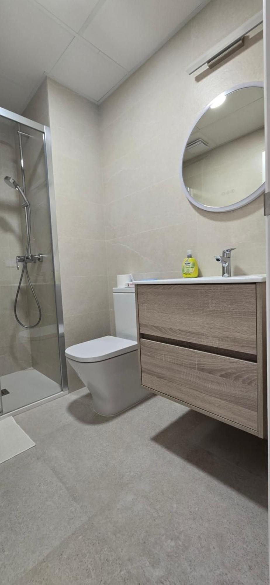 Ferienwohnung Terraza Mirramar Aguadulce  Exterior foto