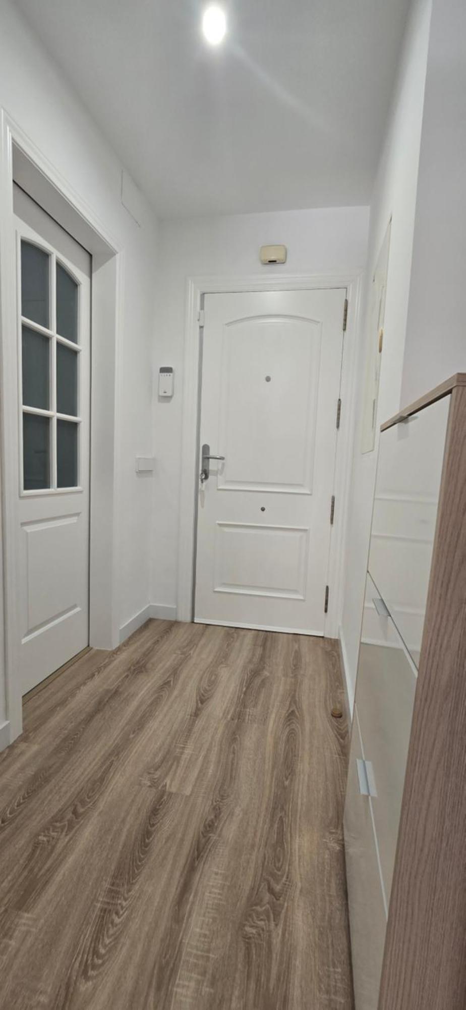 Ferienwohnung Terraza Mirramar Aguadulce  Exterior foto