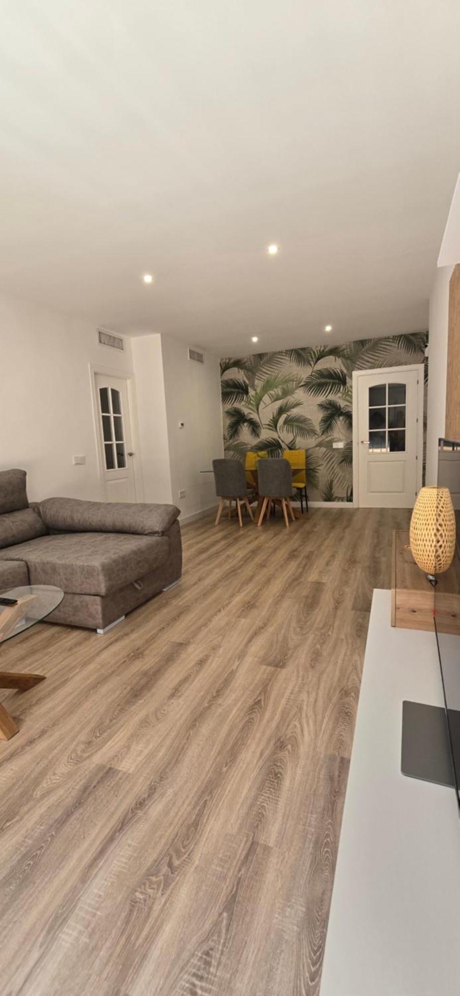 Ferienwohnung Terraza Mirramar Aguadulce  Exterior foto