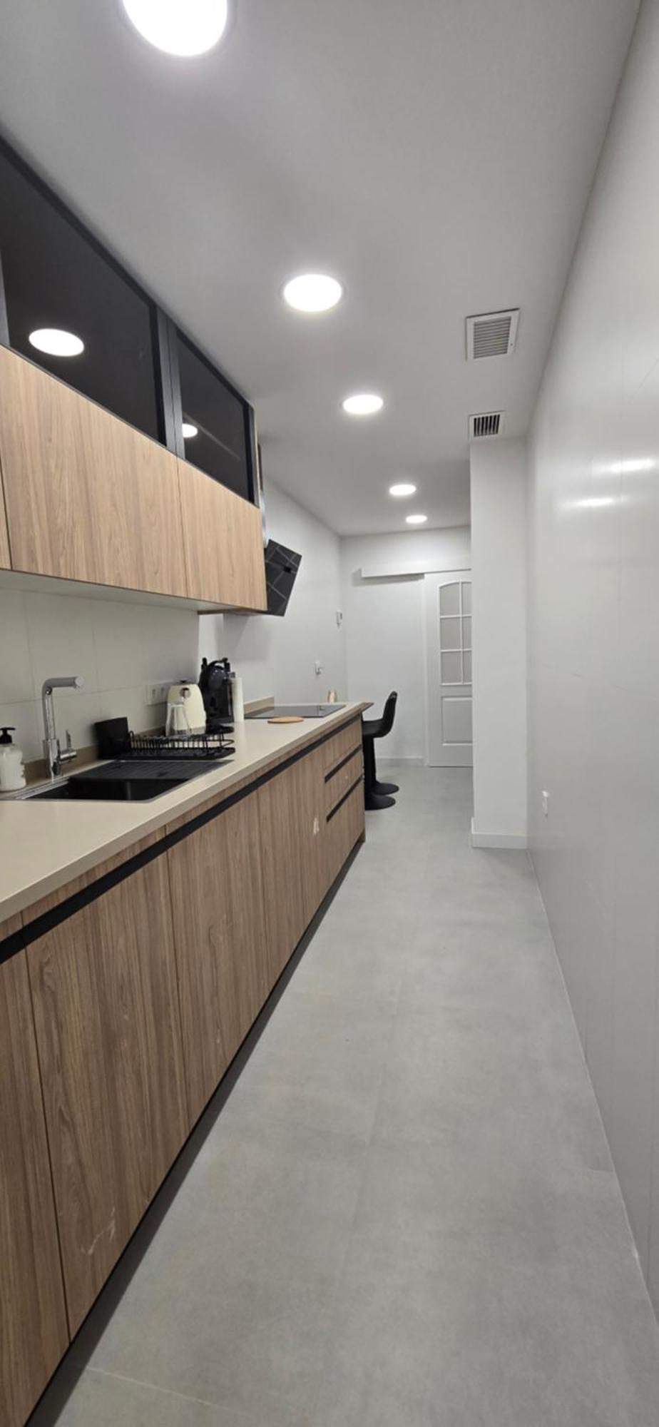 Ferienwohnung Terraza Mirramar Aguadulce  Exterior foto