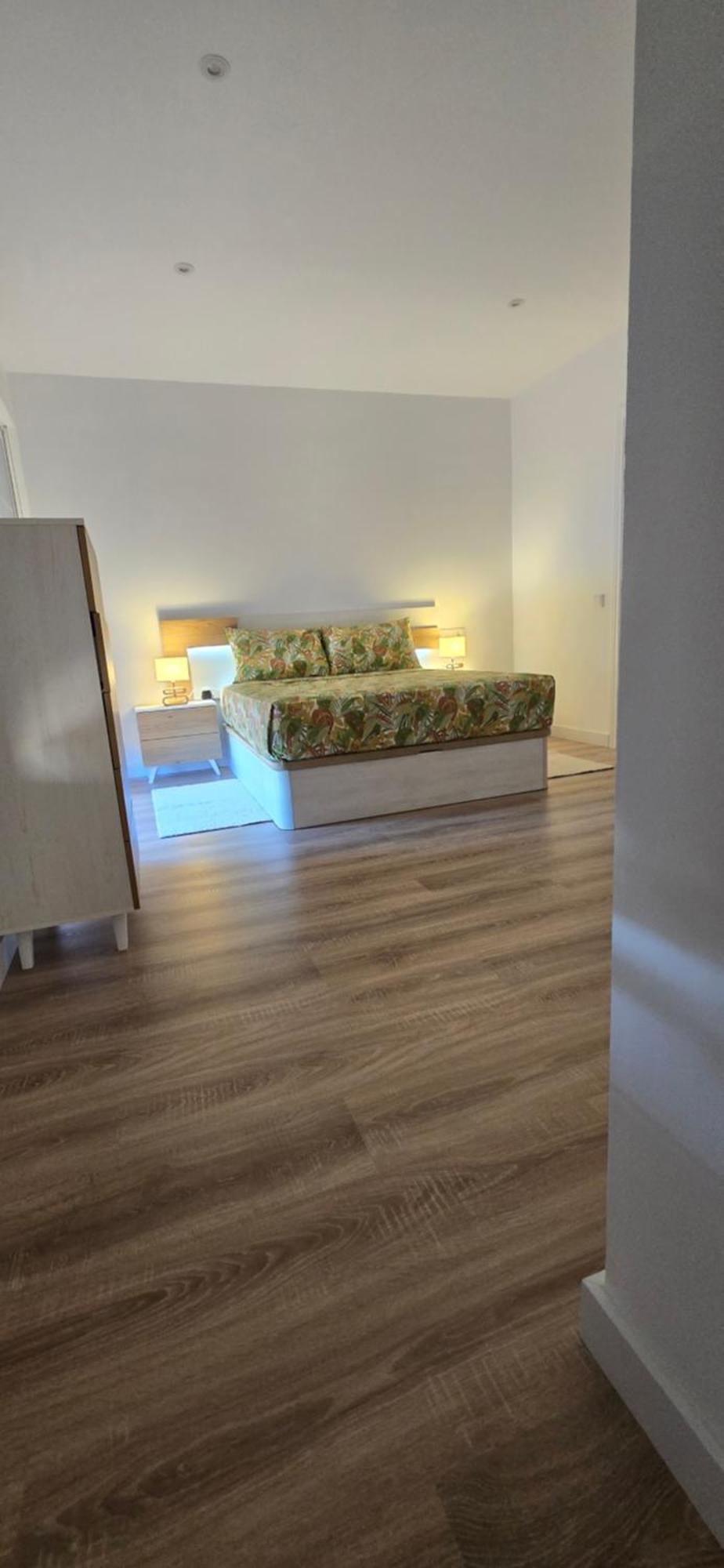 Ferienwohnung Terraza Mirramar Aguadulce  Exterior foto
