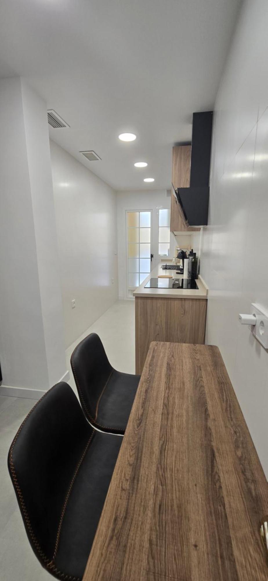 Ferienwohnung Terraza Mirramar Aguadulce  Exterior foto